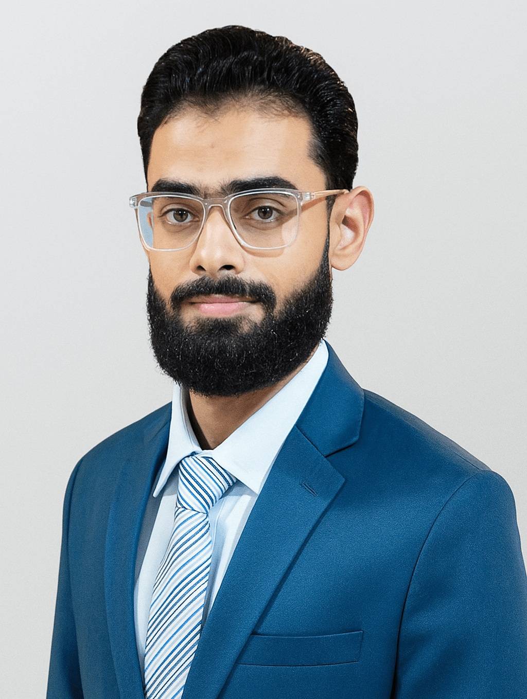 Hafiz Muhammad Afshal